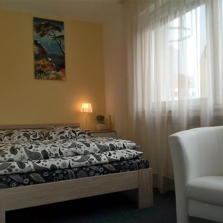 Wohnung In Der Ludwigstrasse Im Zentrum Von Дортмунд Экстерьер фото
