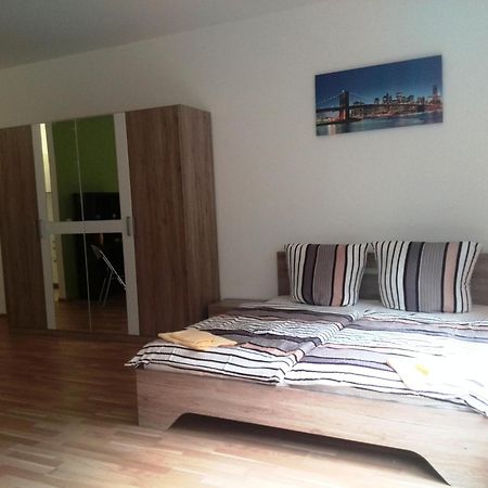 Wohnung In Der Ludwigstrasse Im Zentrum Von Дортмунд Экстерьер фото