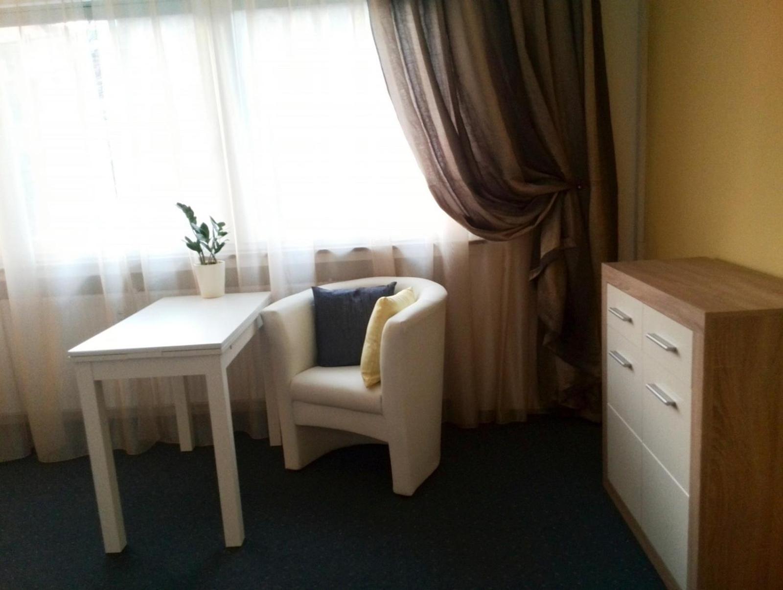 Wohnung In Der Ludwigstrasse Im Zentrum Von Дортмунд Экстерьер фото