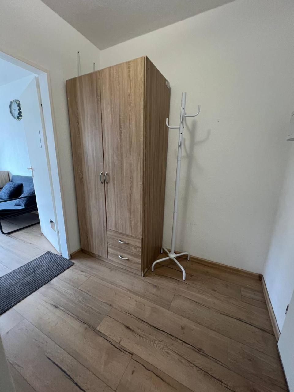 Wohnung In Der Ludwigstrasse Im Zentrum Von Дортмунд Экстерьер фото
